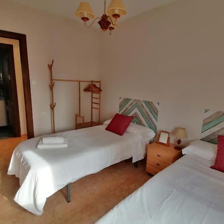 Апартаменты Keka En Playa La Victoria Con Ascensor Grupo Ac Gestion Кадис Экстерьер фото