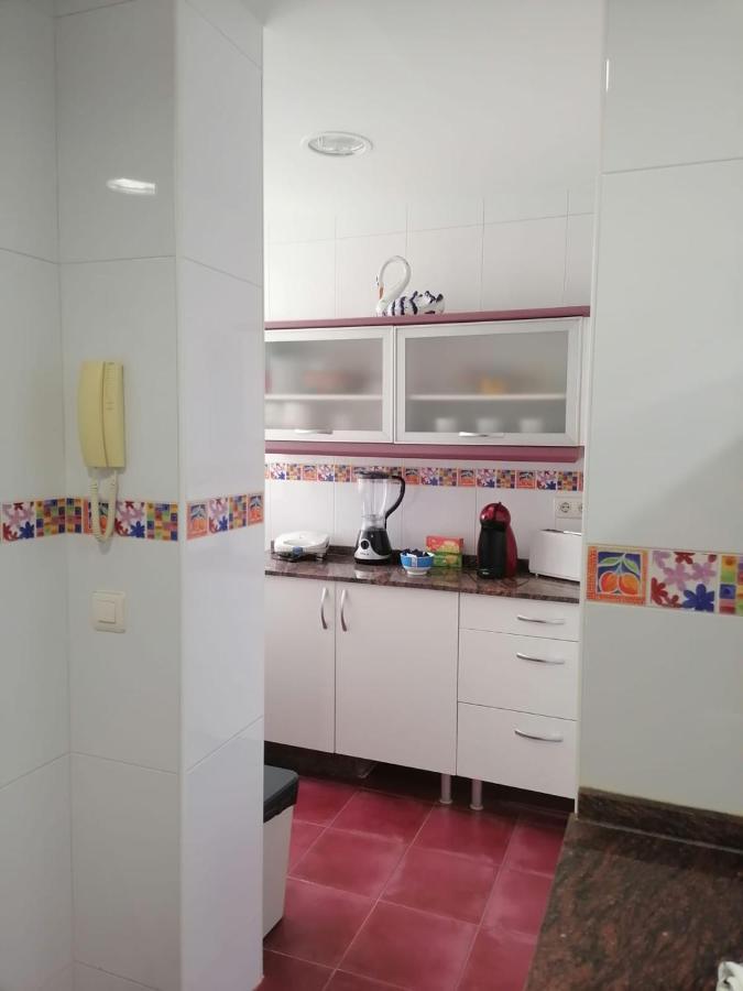 Апартаменты Keka En Playa La Victoria Con Ascensor Grupo Ac Gestion Кадис Экстерьер фото