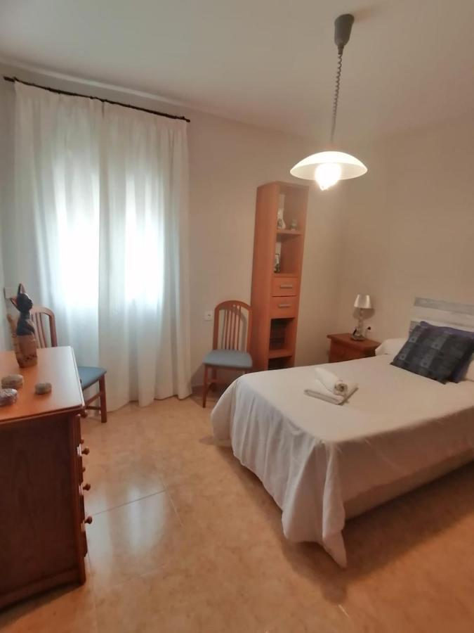 Апартаменты Keka En Playa La Victoria Con Ascensor Grupo Ac Gestion Кадис Экстерьер фото